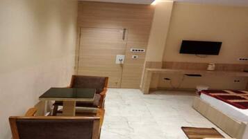 บ้านพัก | 1 ห้องนอน