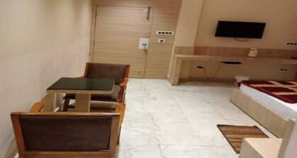 Palette Hotel Relax, Deoghar