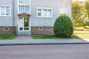 Ulkopuoli