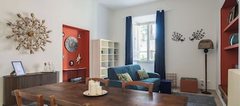 Boutique Apartment Old Town TV WI-FI