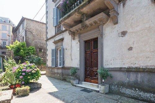 Boutique Apartment Old Town TV WI-FI