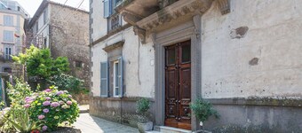 Boutique Apartment Old Town TV WI-FI