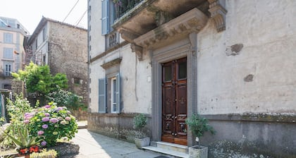 Boutique Apartment Old Town TV WI-FI