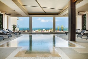 Aromatherapy, manicures and pedicures, massages - Hotel Riu Palace Swahili - All Inclusive - Adults Only (Nungwi)