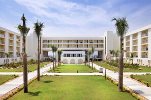 Garden - Hotel Riu Palace Swahili - All Inclusive - Adults Only (Nungwi)