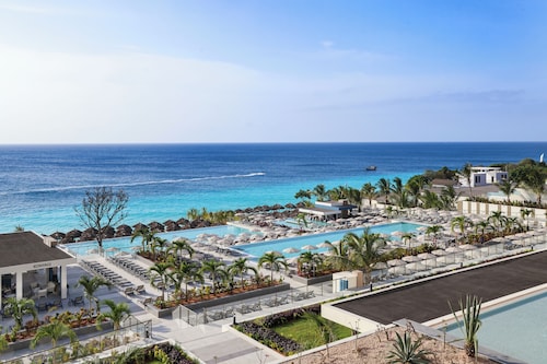 Hotel Riu Palace Swahili - All Inclusive - Adults Only