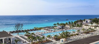 Hotel Riu Palace Swahili - All Inclusive - Adults Only