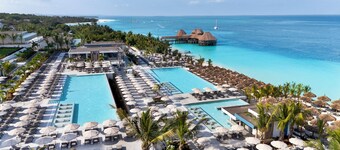 Hotel Riu Palace Swahili - All Inclusive - Adults Only