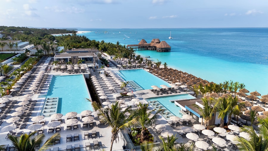 Hotel Riu Palace Swahili - All Inclusive - Adults Only