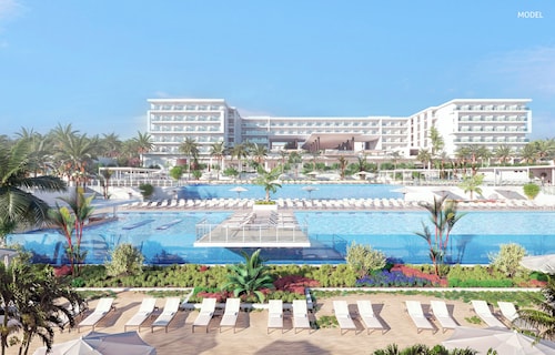 Hotel Riu Palace Swahili - All Inclusive - Adults Only