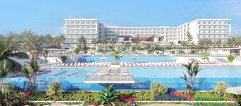 Hotel Riu Palace Swahili - All Inclusive - Adults Only酒店