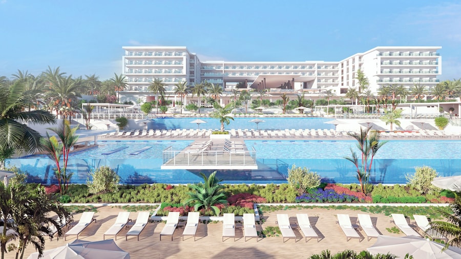 Hotel Riu Palace Swahili - All Inclusive - Adults Only