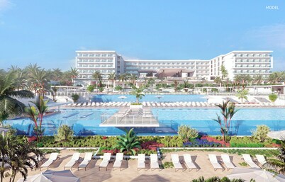 Hotel Riu Palace Swahili - All Inclusive - Adults Only