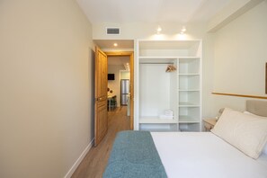 2 soveværelser, weekendseng, gratis Wi-Fi