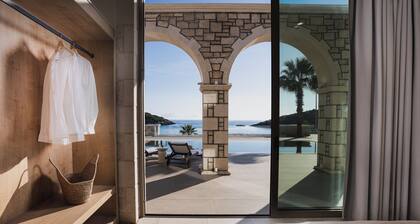 Alyria Sea Side Suites