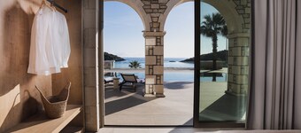 Alyria Sea Side Suites
