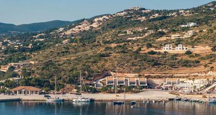 Alyria Sea Side Suites