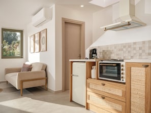 Suite Studio | Cuisine privée