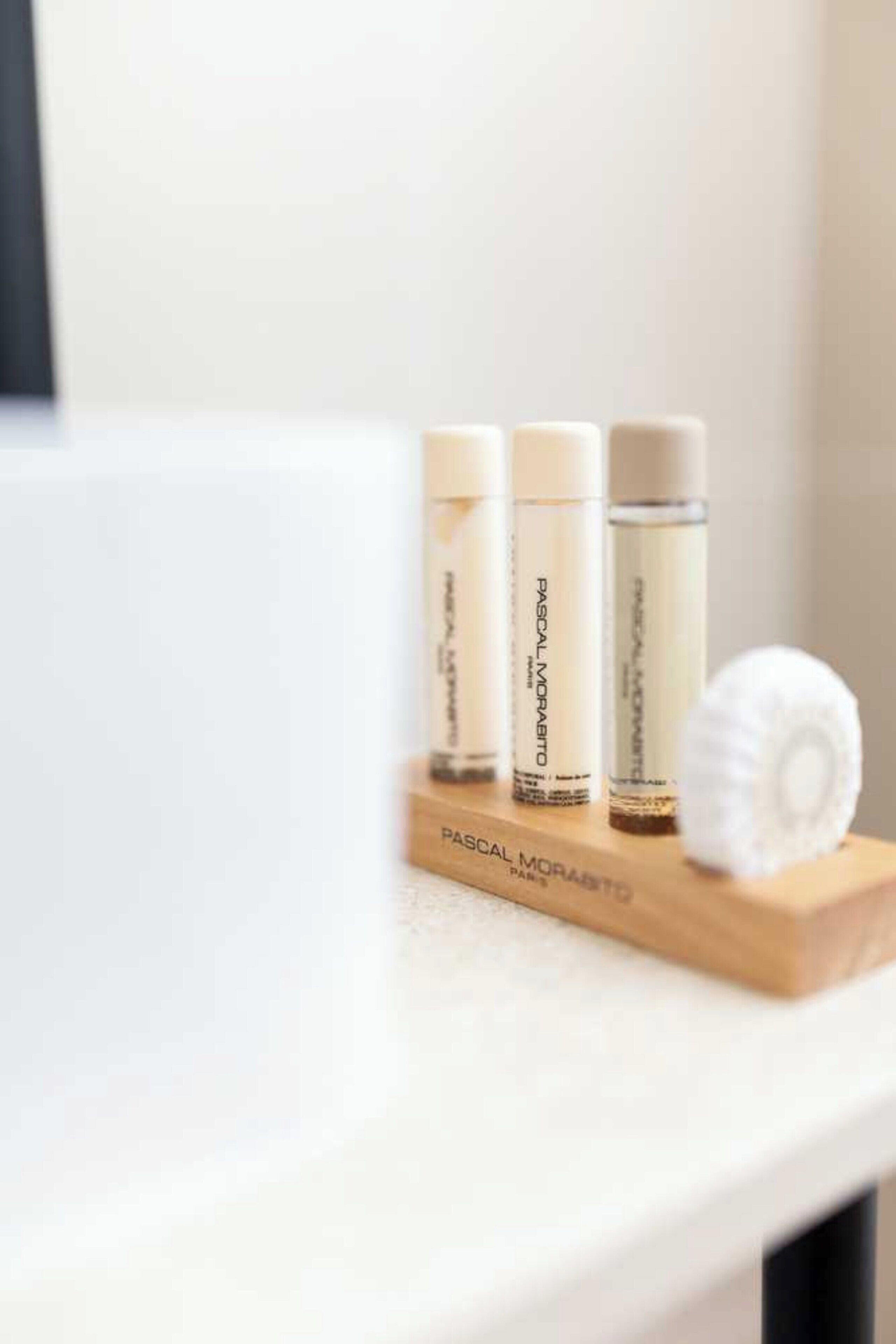 Apartment | Bathroom amenities | Hair dryer, towels, shampoo