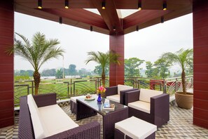 Exterior - ELIVAAS Ivory Estate Pet-friendly Farm (Ballabgarh)