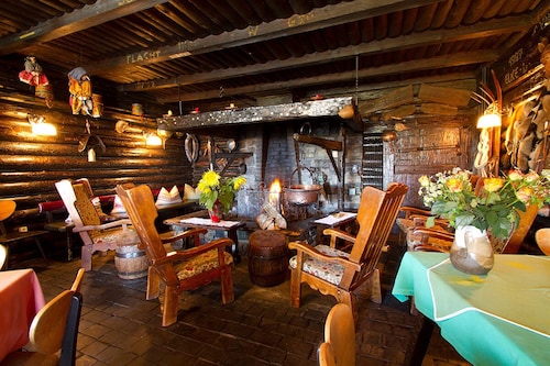 Berghotel Blaickners Sonnalm