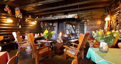 Berghotel Blaickners Sonnalm