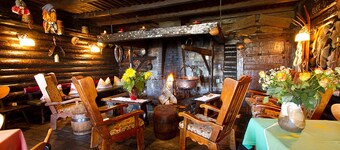 Berghotel Blaickners Sonnalm