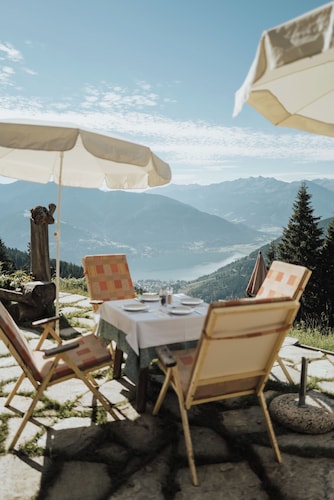 Berghotel Blaickners Sonnalm