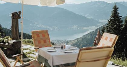 Berghotel Blaickners Sonnalm