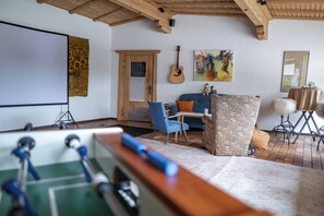 Salle de réunion