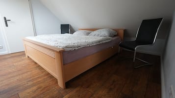 3 chambres, Wi-Fi, draps fournis