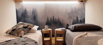 Beautiful accommodation near Bormio