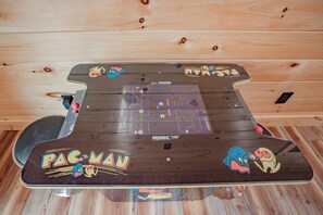 Sala de juegos