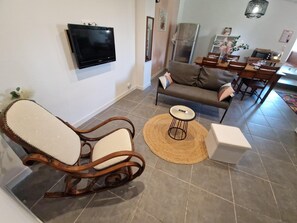 Apartment | Wohnzimmer