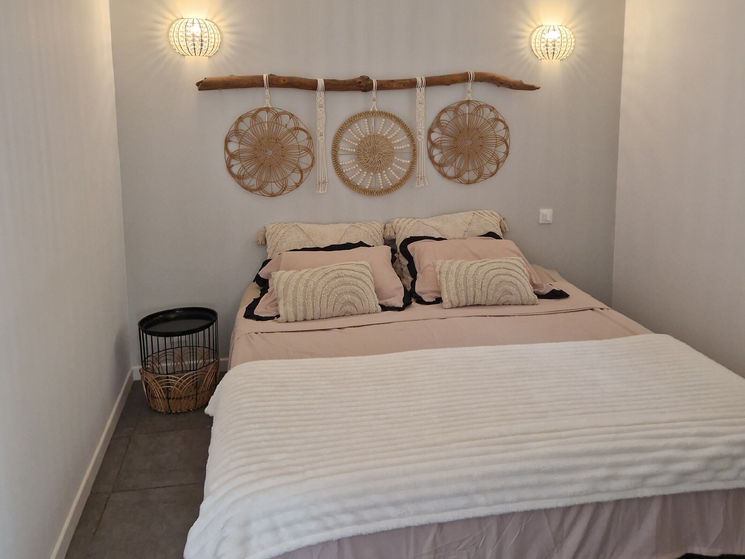 Căn hộ | 3 phòng ngủ 