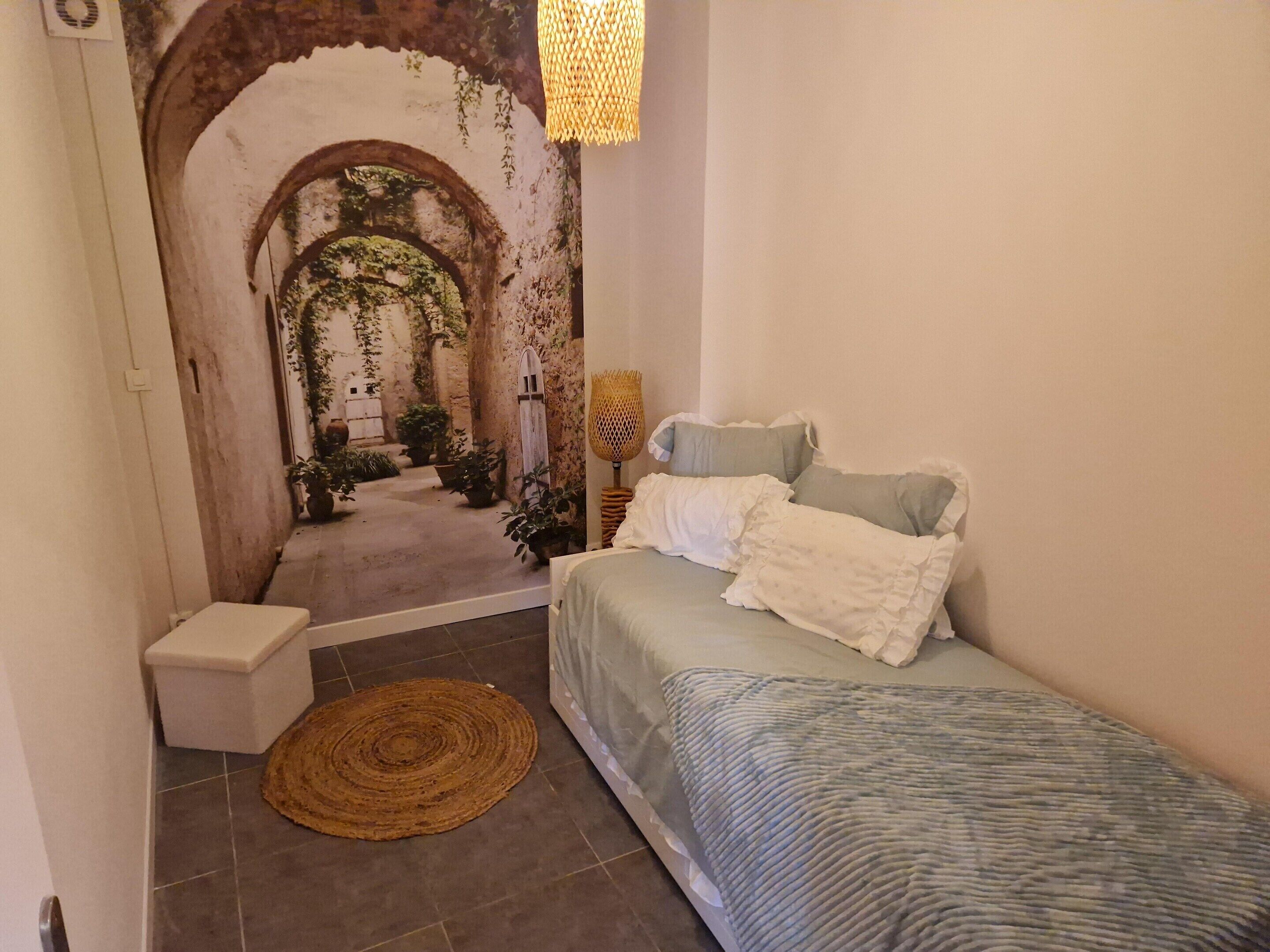 3 bedrooms