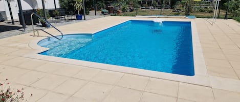 Apartment | Pool | Outdoor pool
