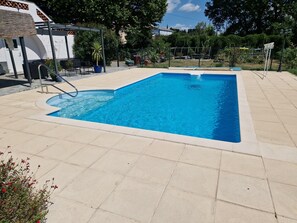 Apartment | Pool