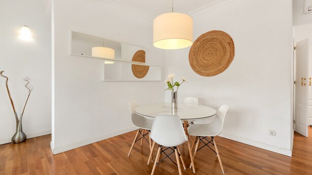 Unclassified image, 1 of 23, button - Apartment in Torremolinos Near Playa Bajondillo (Torremolinos)