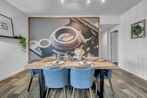 Restaurantes