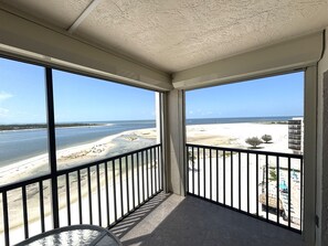 Interior - Gulf View! 2B/2B CONDO AT ISLANDS END ON FORT MYERS BEACH! (Fort Myers Beach)