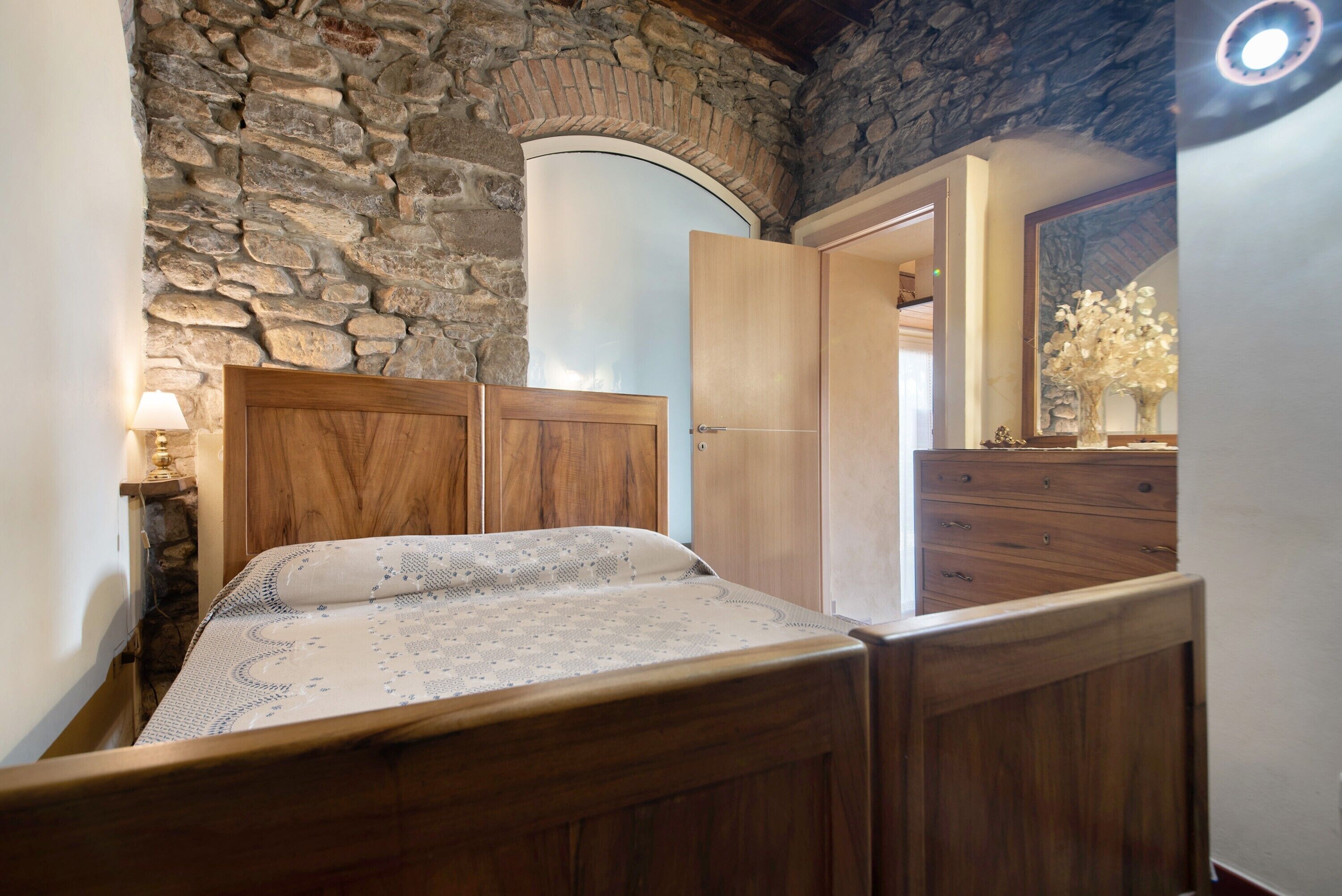 2 camere, ferro/asse da stiro, lenzuola