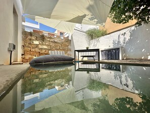 1 bedroom - Lu Parmientu With 1 Bedrooms and 1 Bathrooms (Aradeo)