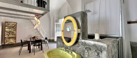 Appartement | 1 slaapkamer