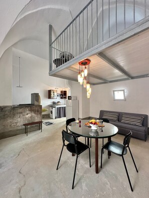 House | 1 bedroom - Lu Parmientu With 1 Bedrooms and 1 Bathrooms (Aradeo)