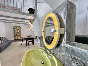 House | 1 bedroom - Lu Parmientu With 1 Bedrooms and 1 Bathrooms (Aradeo)