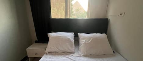 Standard Double or Twin Room, Desert View | Free WiFi