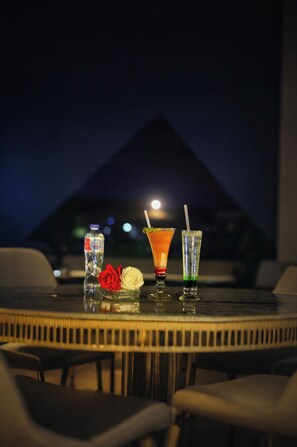 Cafe - La Vista (Giza)