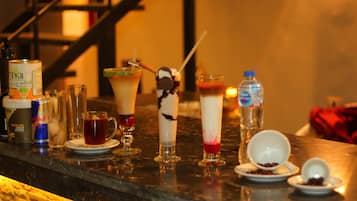 Bar-cafetería