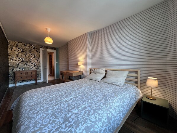 4 Schlafzimmer, Internetzugang